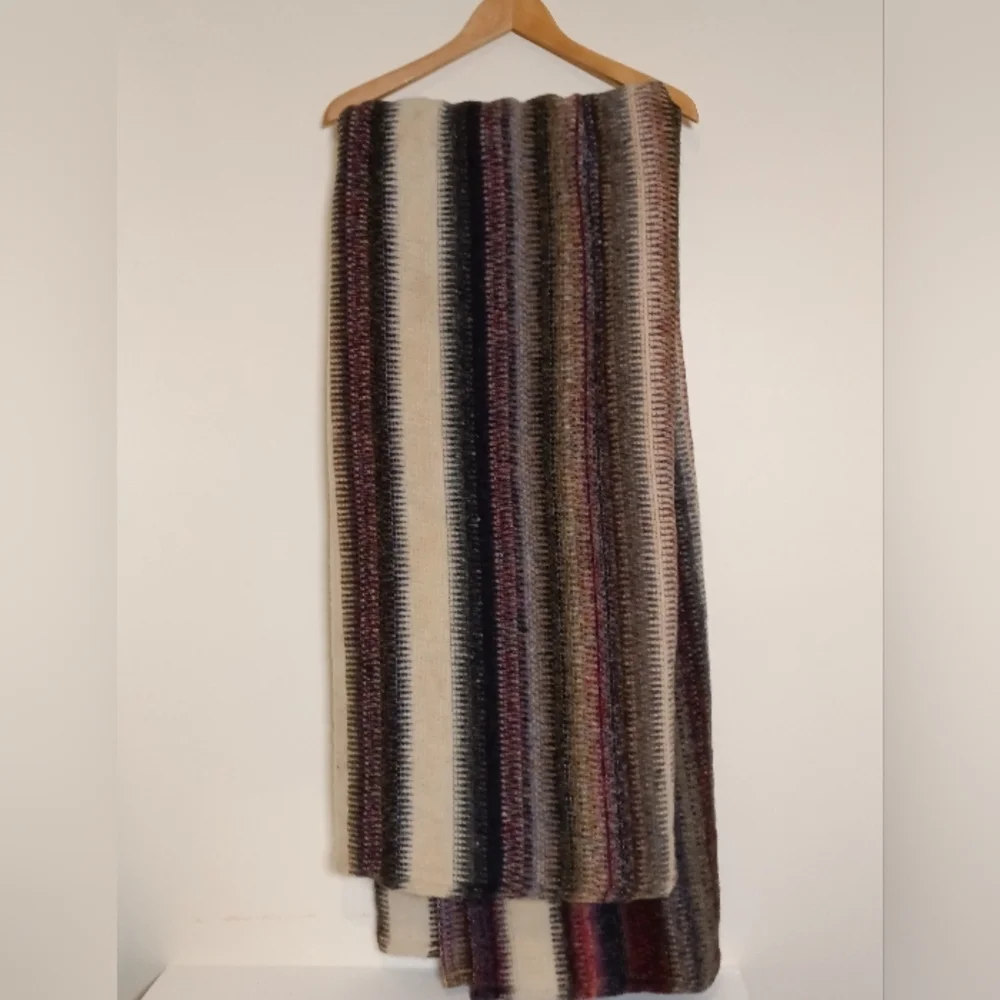 Vintage Wool Polar Brand by Ferney Textile